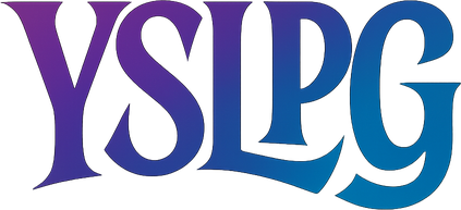 YSLPG Logo